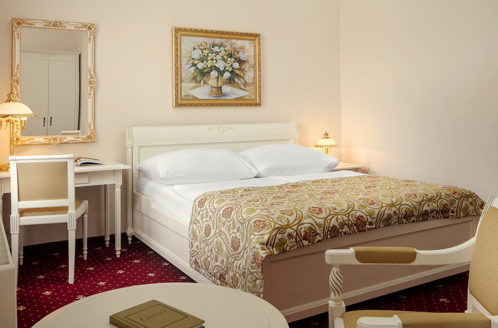 Alqush Downtown Hotel 17/56