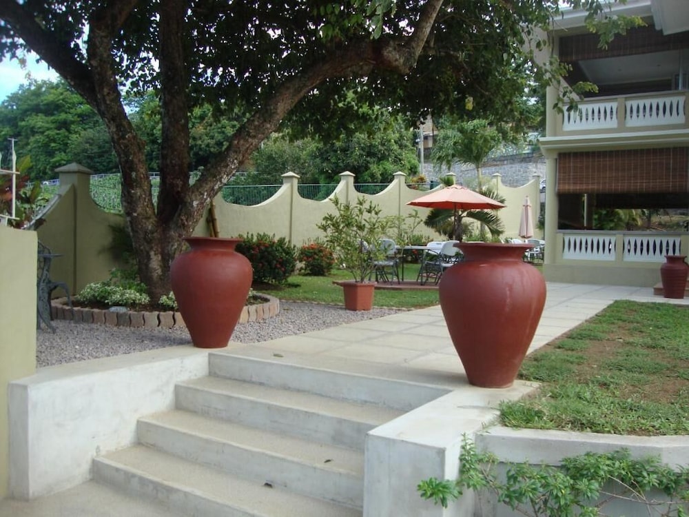 Hotel Bel Air 26/60
