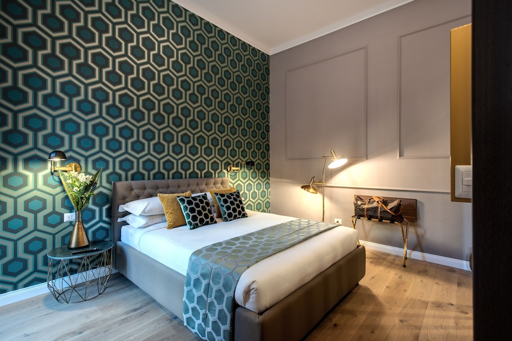 Tree Charme Parliament Boutique Hotel 17/73