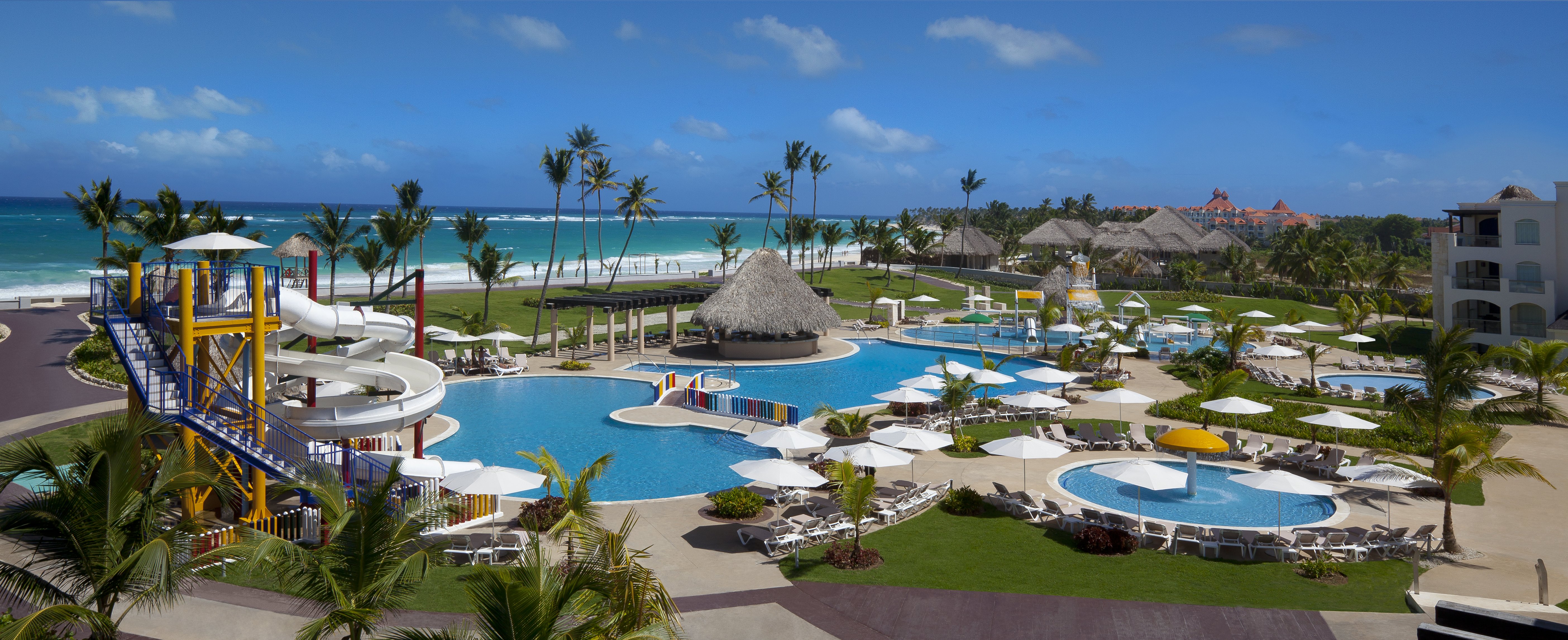 Hard Rock Hotel & Casino Punta Cana 41/50