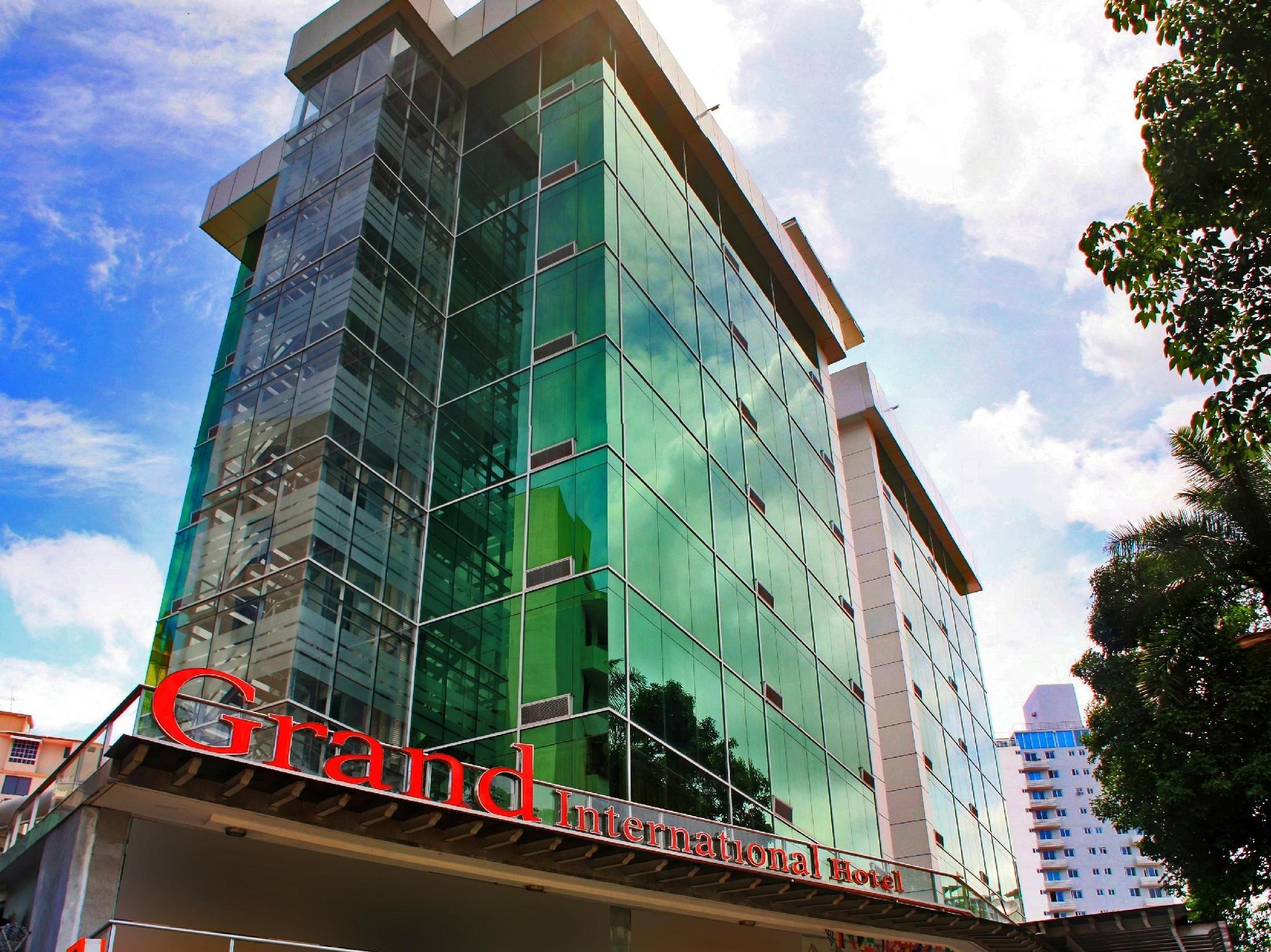 Grand International Hotel 1/45