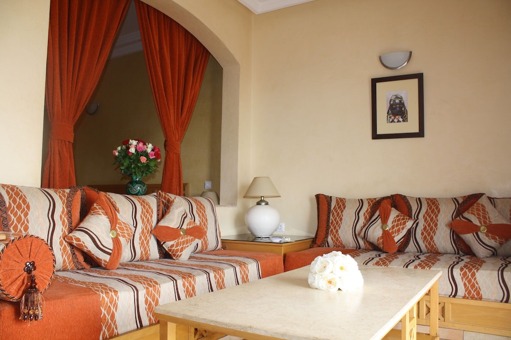 Golden Beach Appart Hotel 30/50