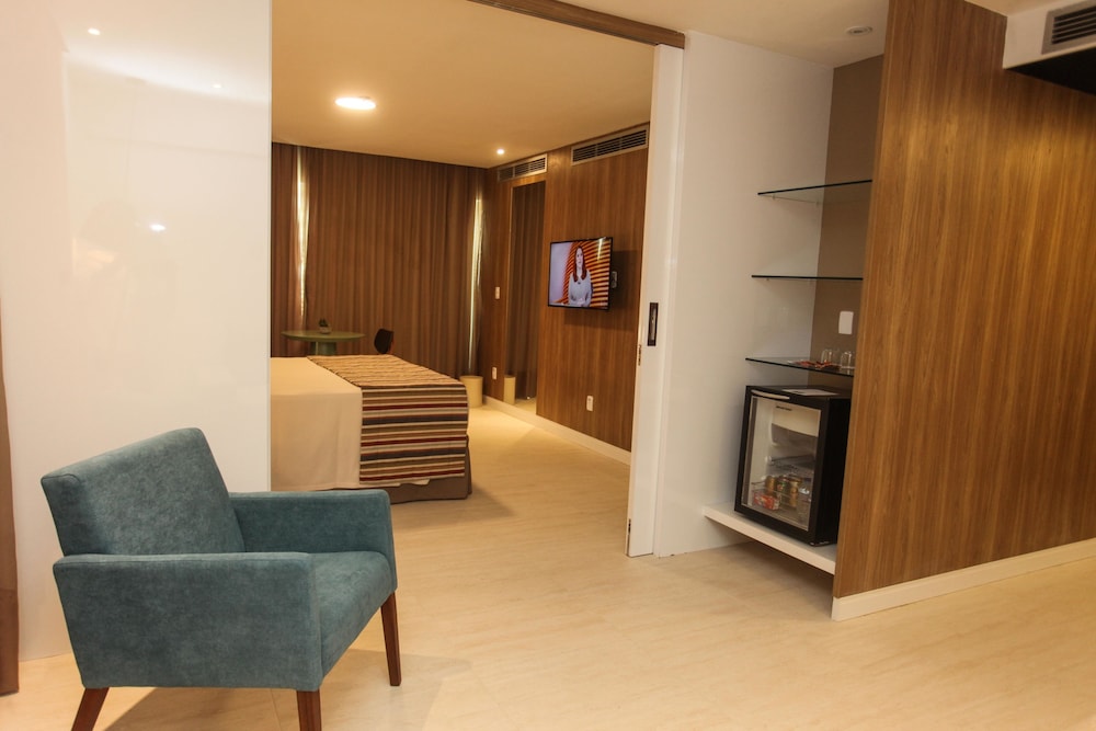 Gran Mareiro Hotel 50/74