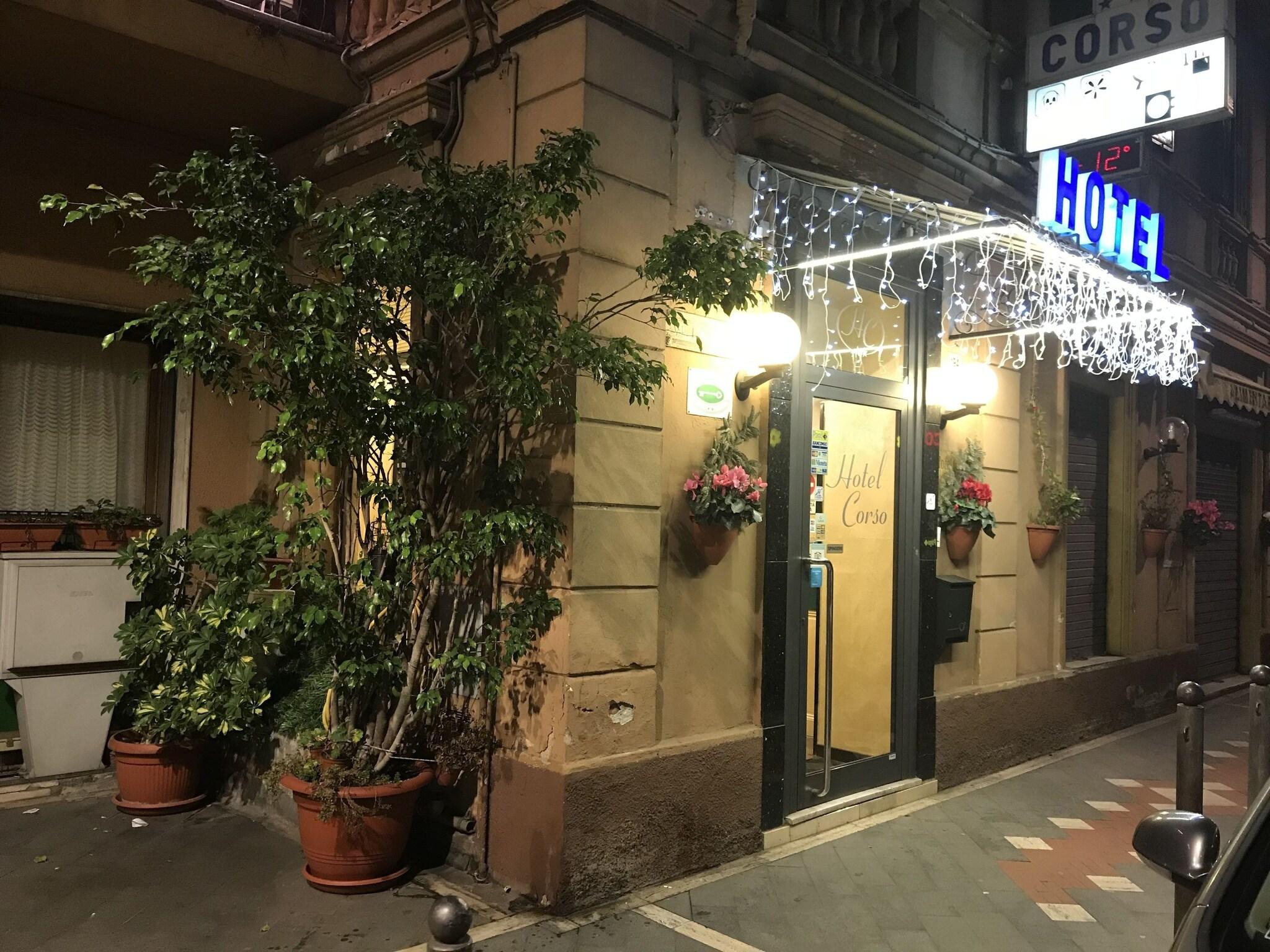 Hotel Corso 3/25