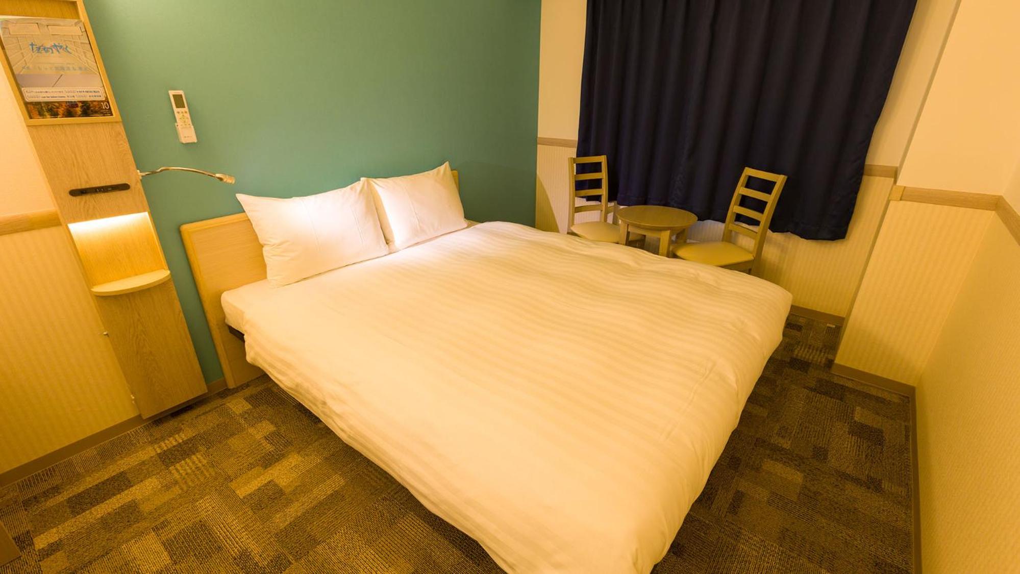 غرفة بسرير كوين، Toyoko Inn Hokkaido Shin Hakodate Hokuto-eki Minami 4/10