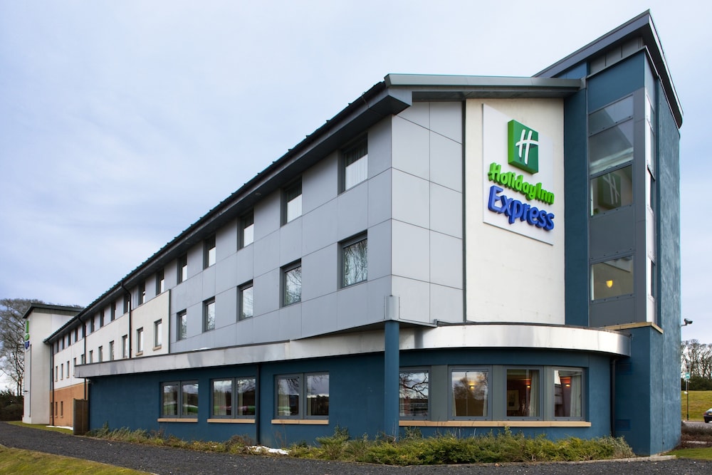 Holiday Inn Express Dunfermline 1/57