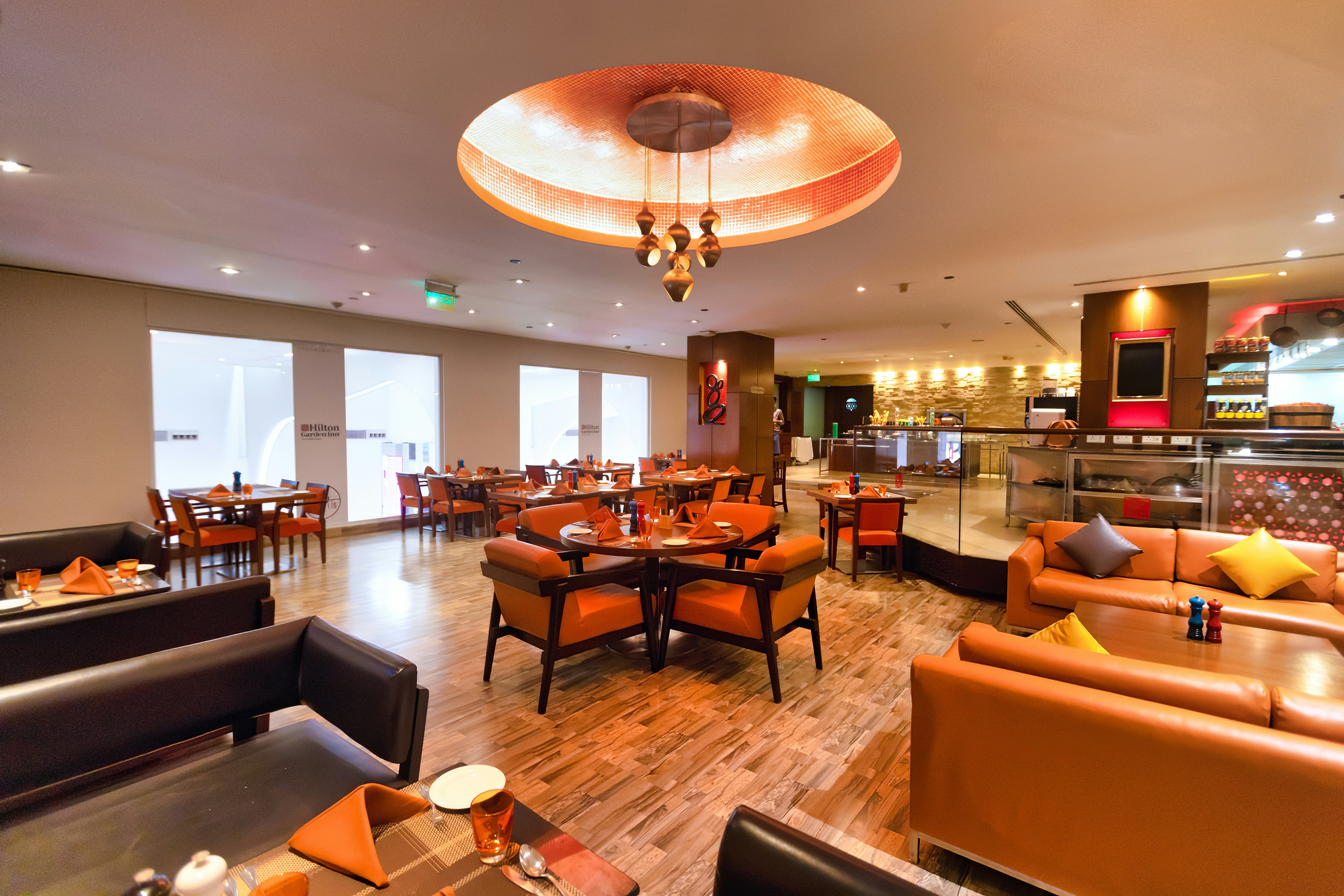 Hilton Garden Inn New Delhi Saket 51/66