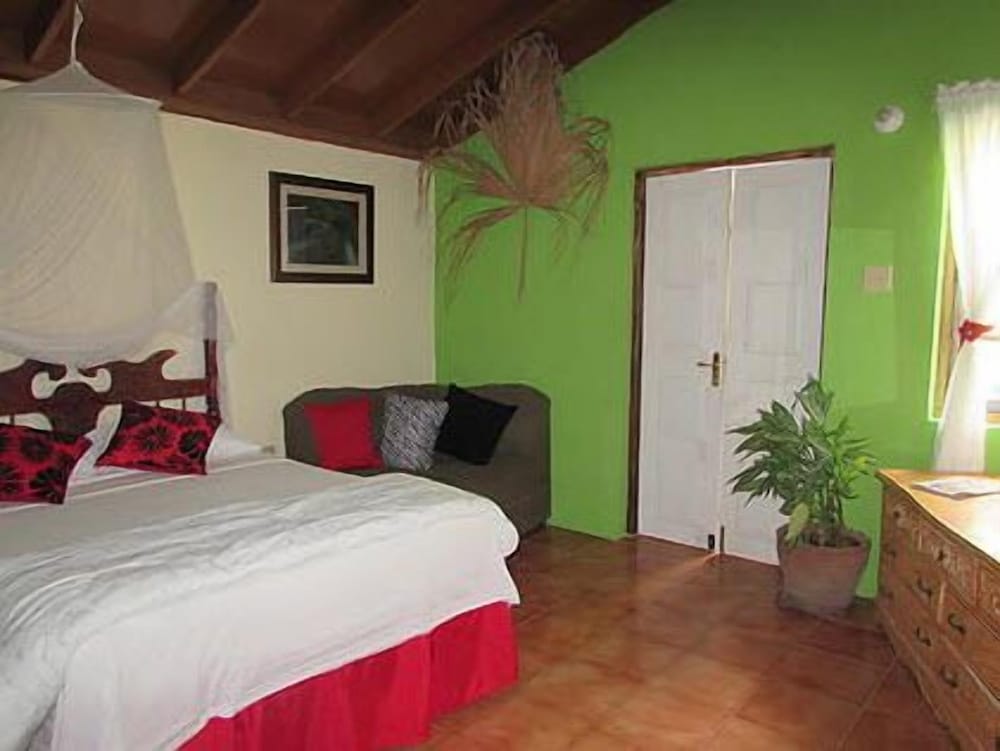 Rafjam Bed & Breakfast 9/30