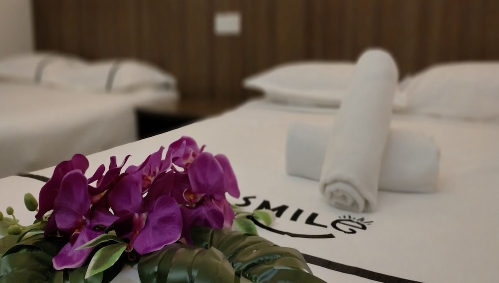 Smile Hotel Cheras Pudu KL Kuala Lumpur 47/56