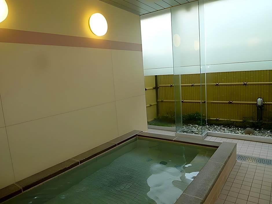 Star Hotel Koriyama 10/18