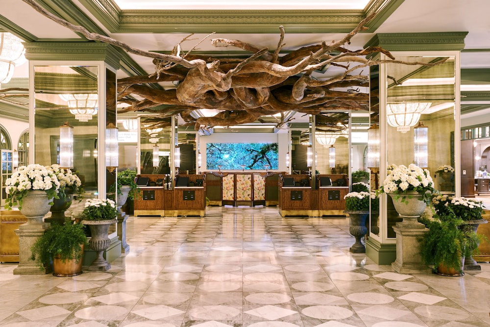 Park MGM Las Vegas 12/77