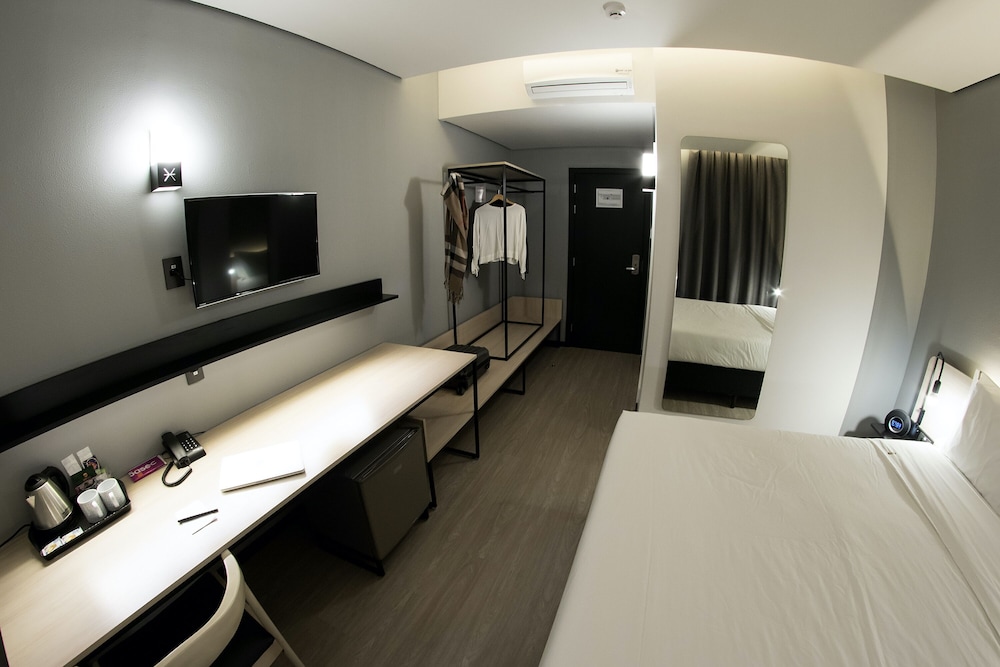 Naalt Hotel 18/65