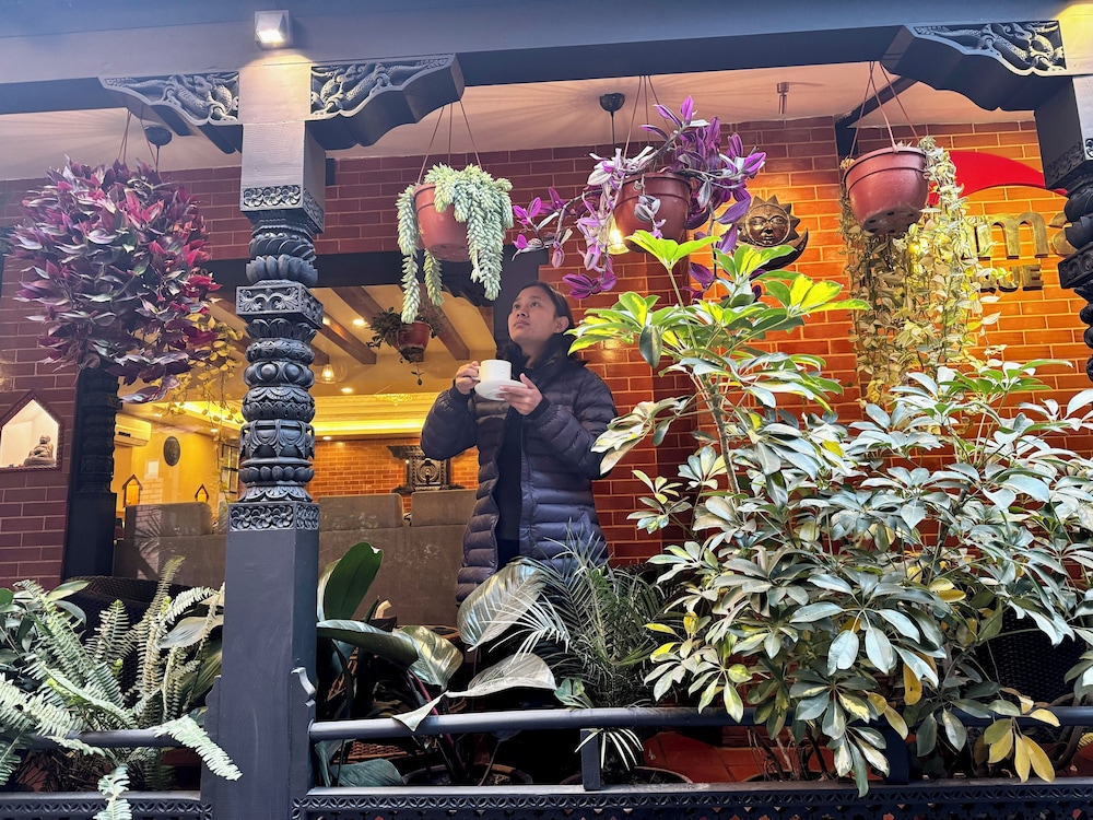Kumari Boutique Hotel 43/50