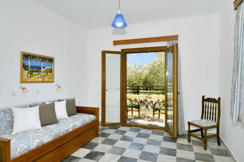 Agrilionas Beach Apartments 19/35