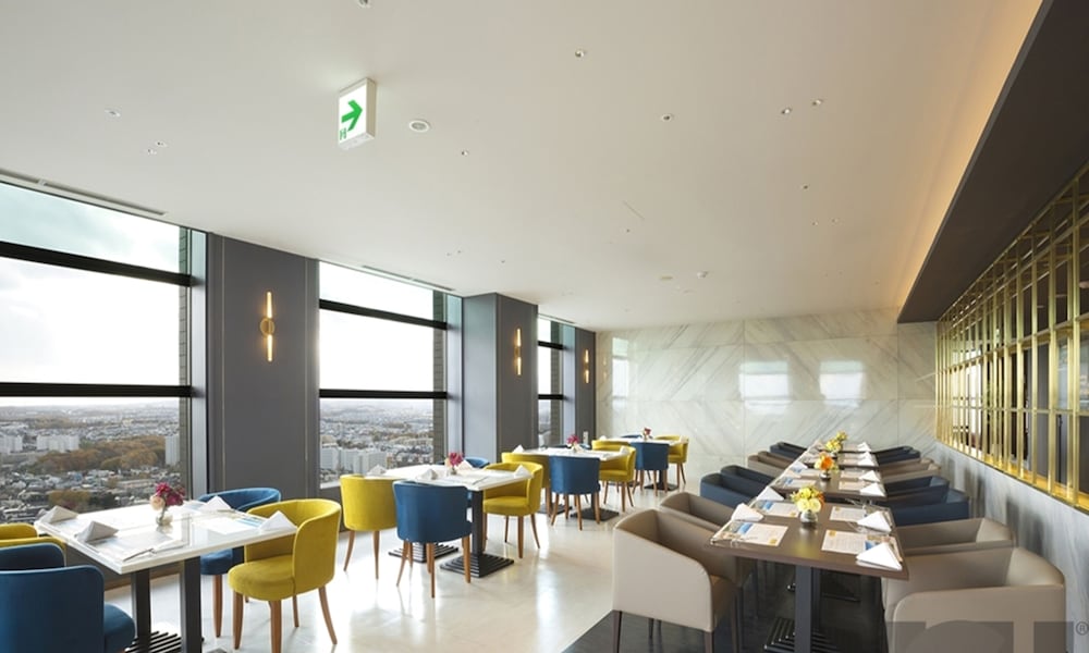 Hotel Emisia Sapporo 48/65