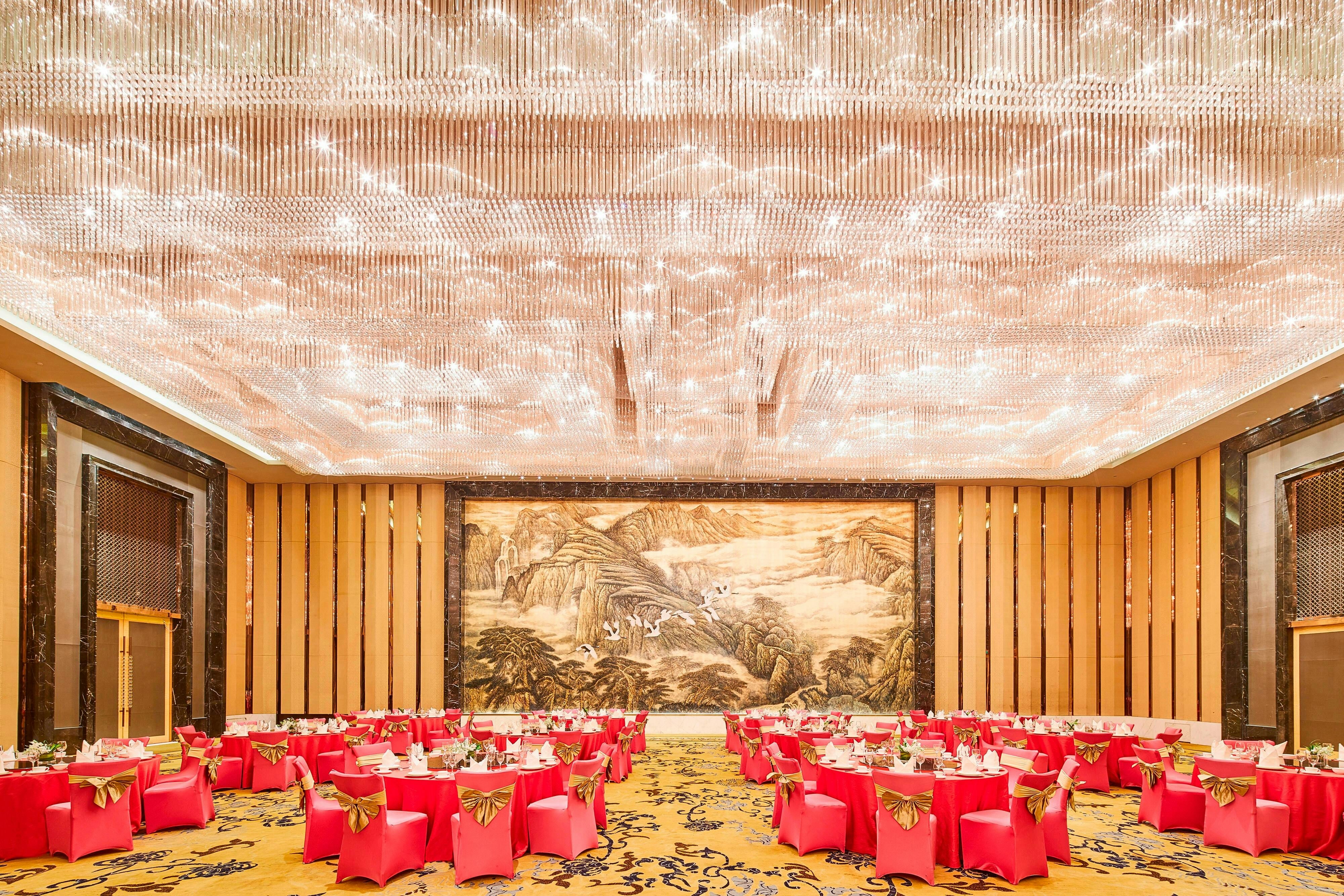 The Westin Wuhan Wuchang 19/23