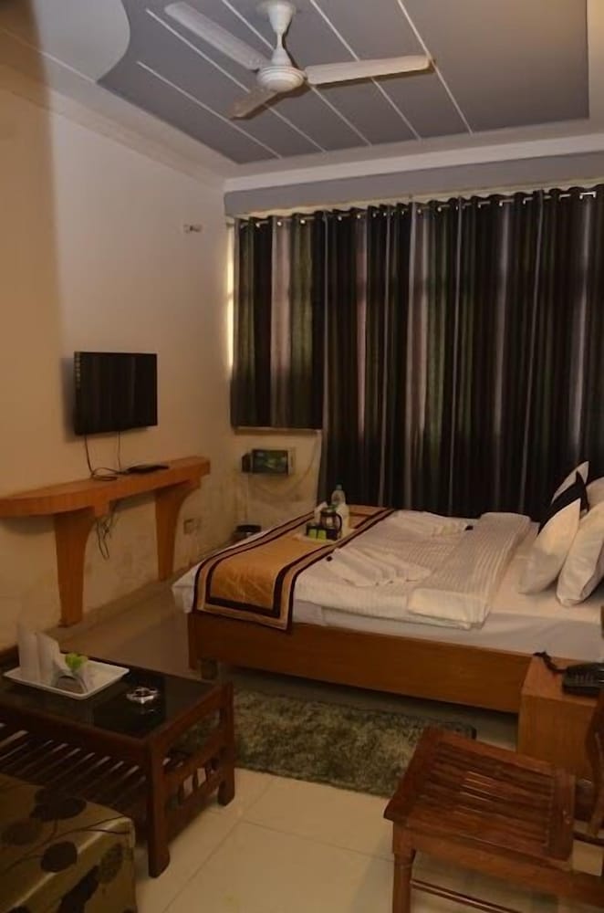 Hotel Europe Plaza 15/23