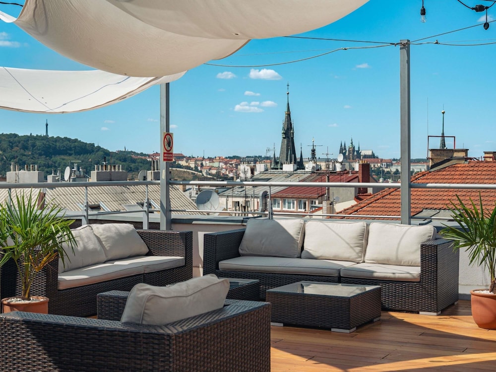 Novotel Praha Wenceslas Square 47/78