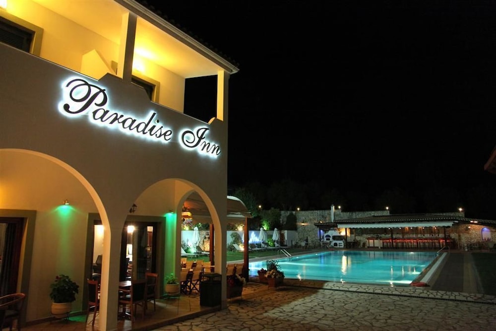 Paradise Inn photo1