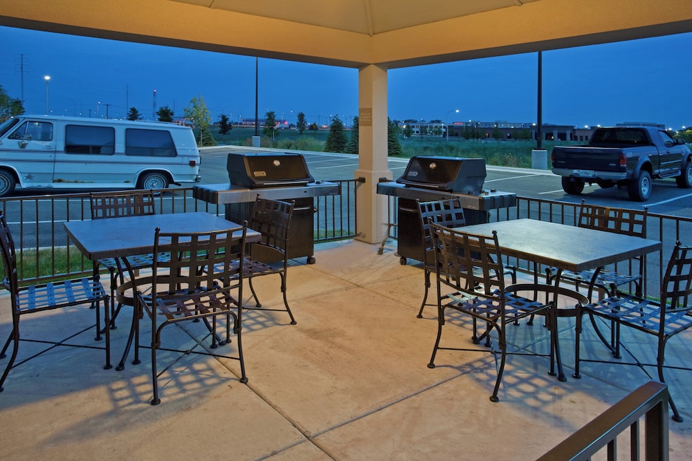 Candlewood Suites Elgin Nw-Chicago 44/58