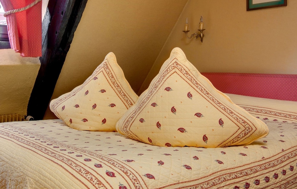 Hotel Le Marechal 22/50