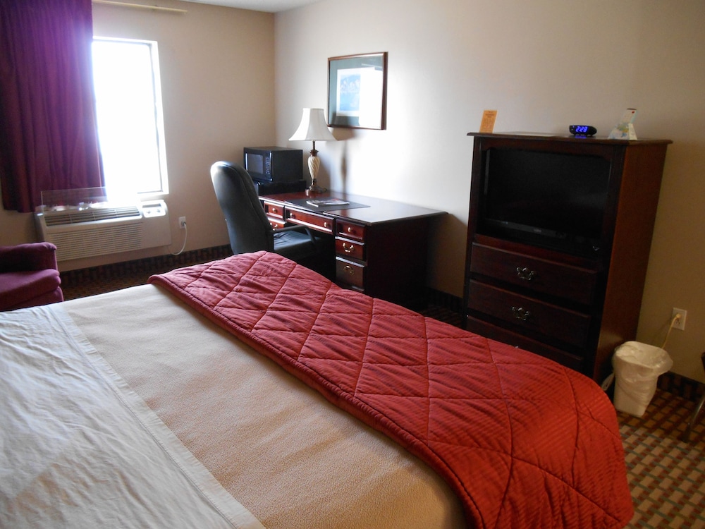 GuestHouse Inn 7/19