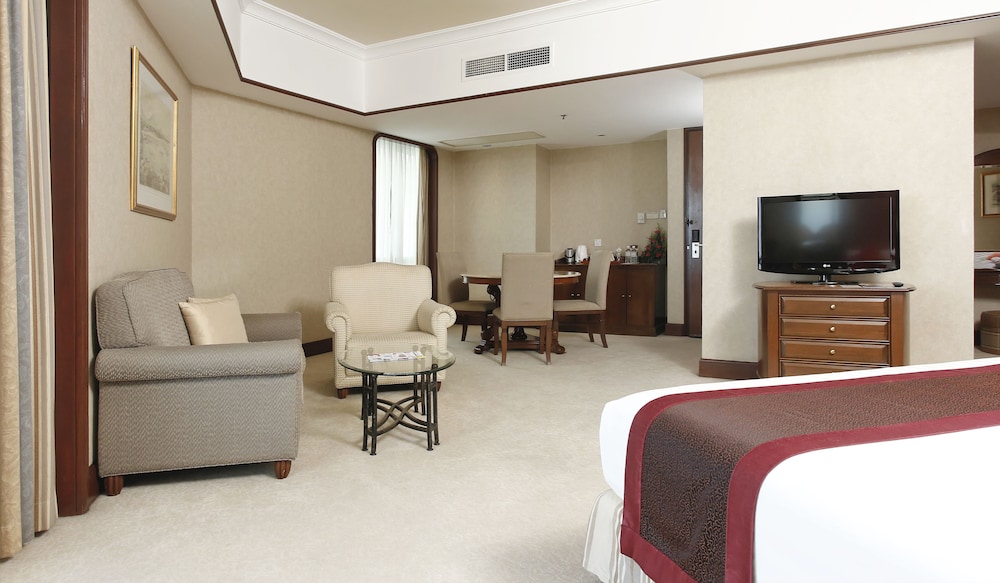 The Pacific Sutera Hotel 34/57