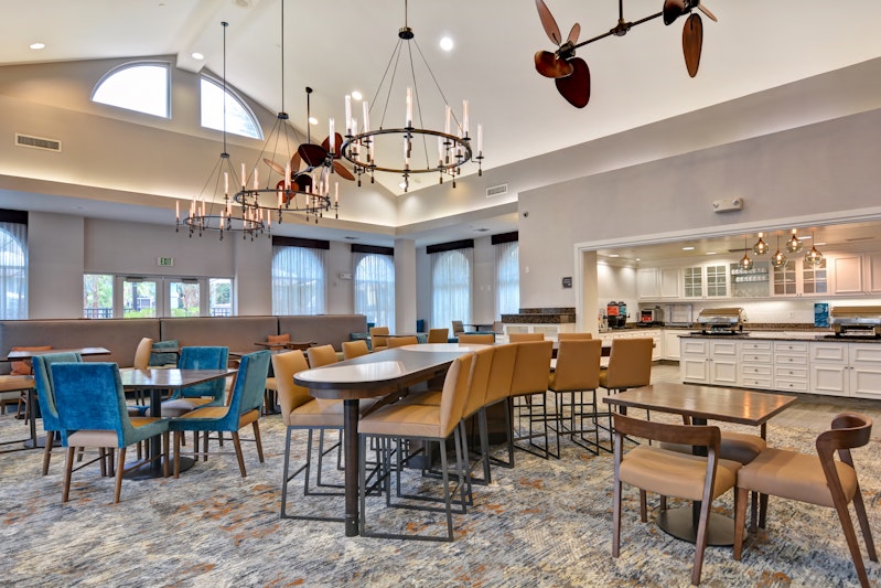 Homewood Suites by Hilton Lake Buena Vista Orlando 33/51