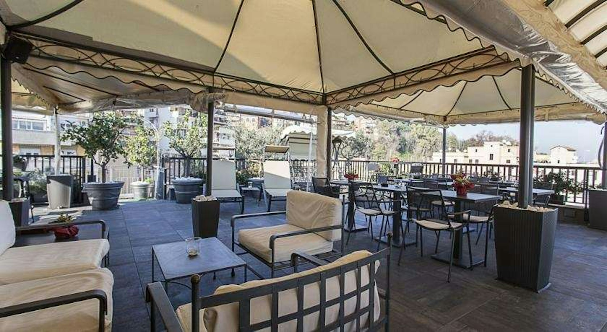 TRILUSSA PALACE HOTEL CONGRESS AND SPA 29/43