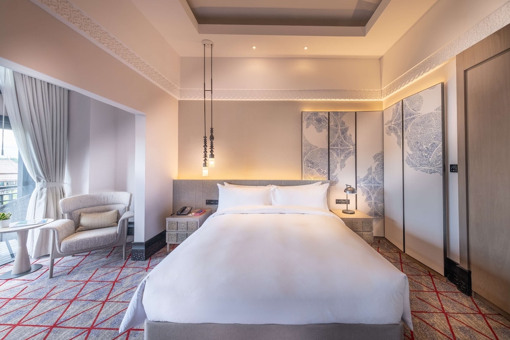 Doubletree By Hilton Putrajaya Lakeside 15/49