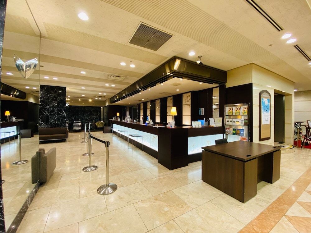Koriyama View Hotel Annex 4/50