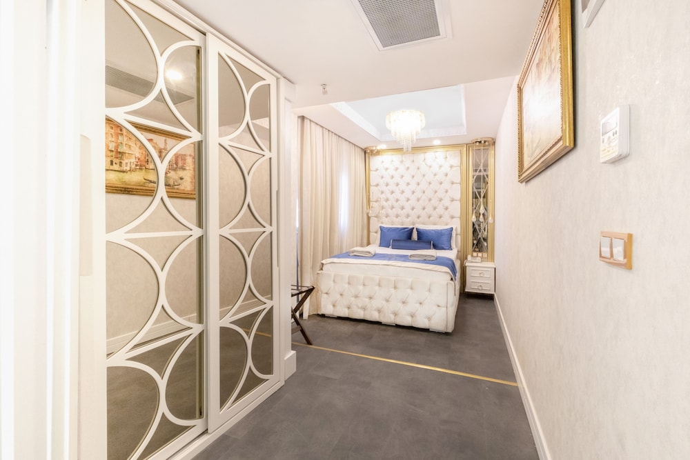 Les Lion Luxury hotel & spa 7/50