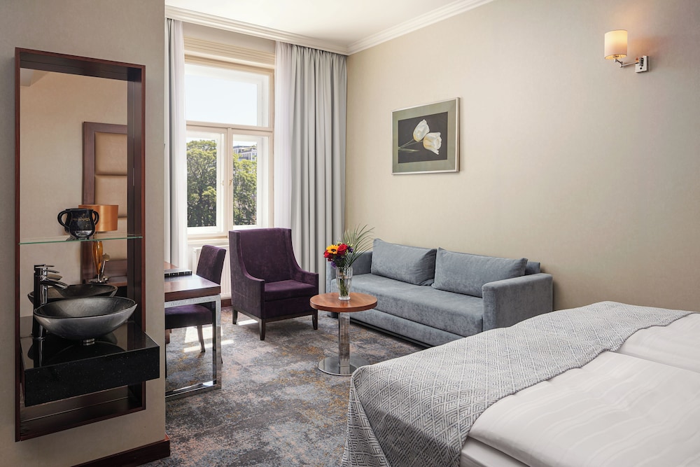 Kosher Hotel KING DAVID Prague 28/45
