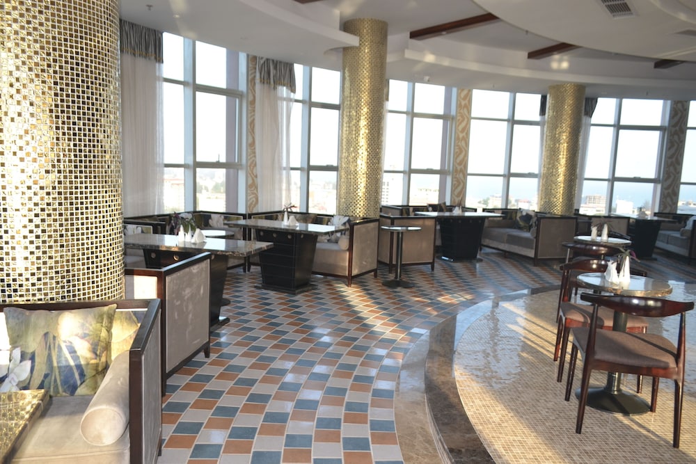 Hotel Kaloum 51/61