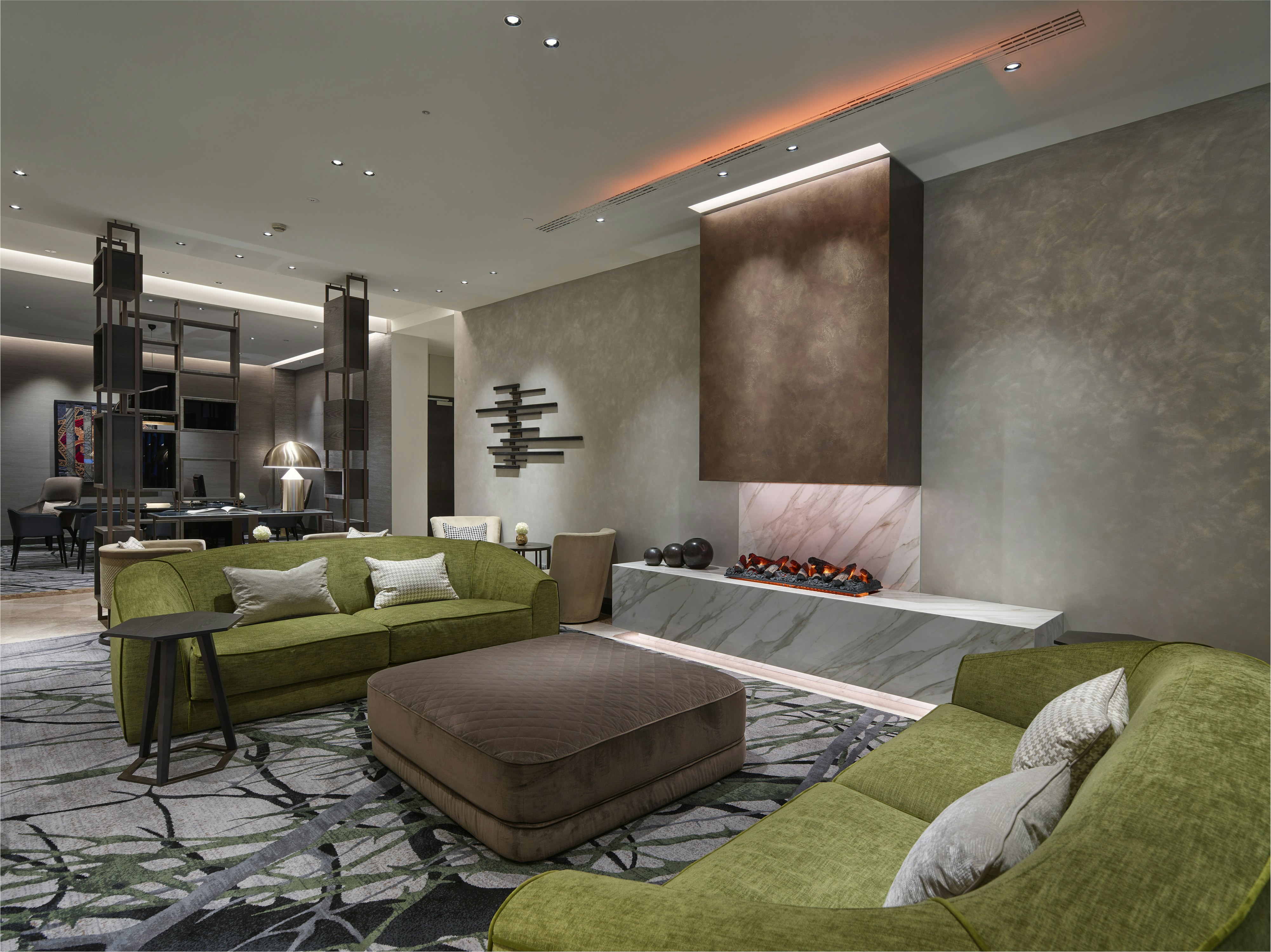 Hilton Milan Hotel 42/83