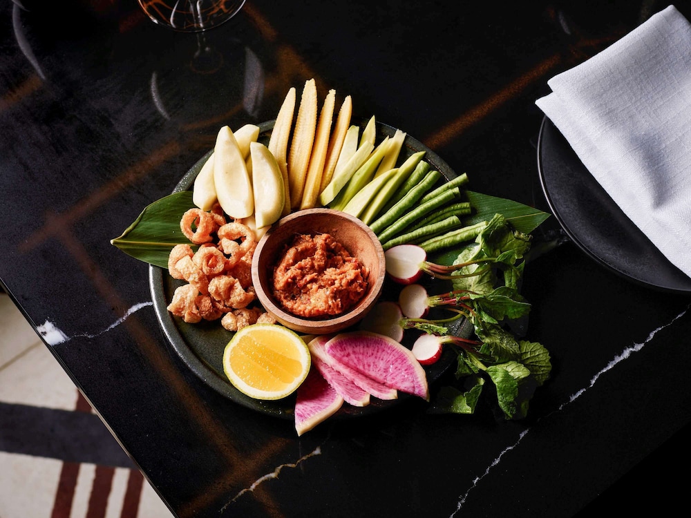Movenpick Hotel Melbourne On Spencer 65/75
