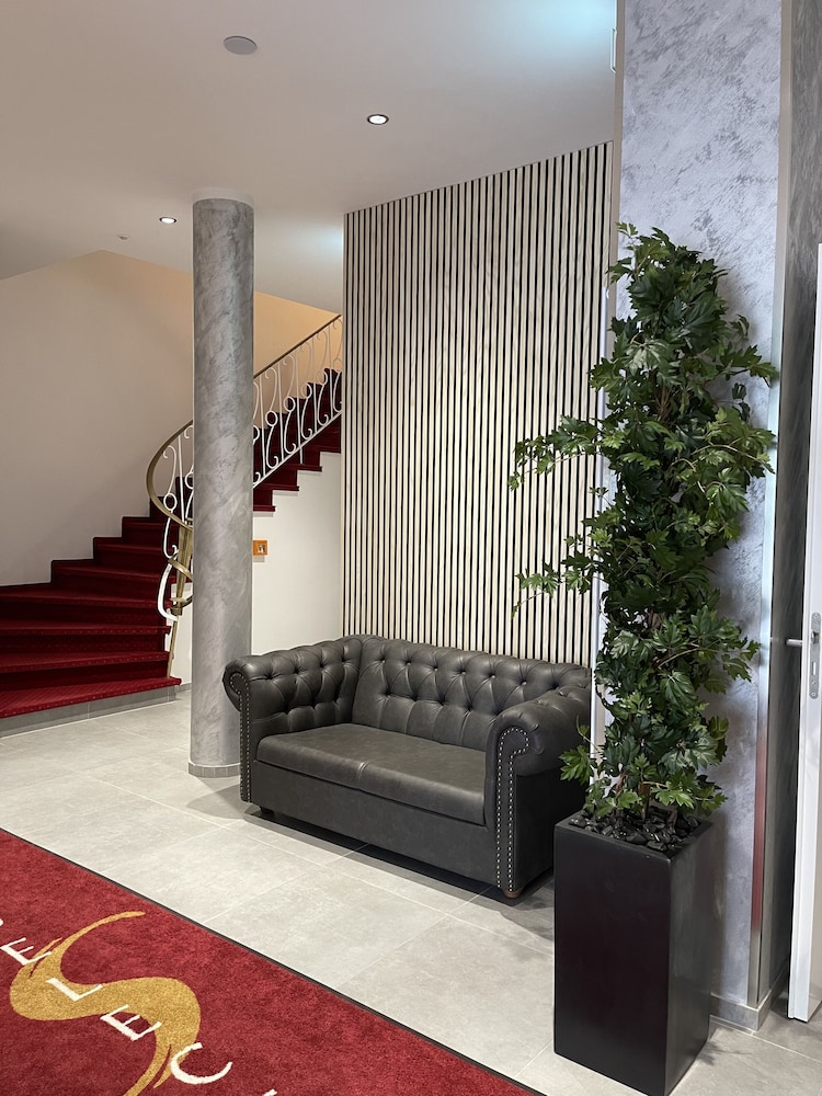Hotel Palm Premium - Hotel & Apartments 42/66