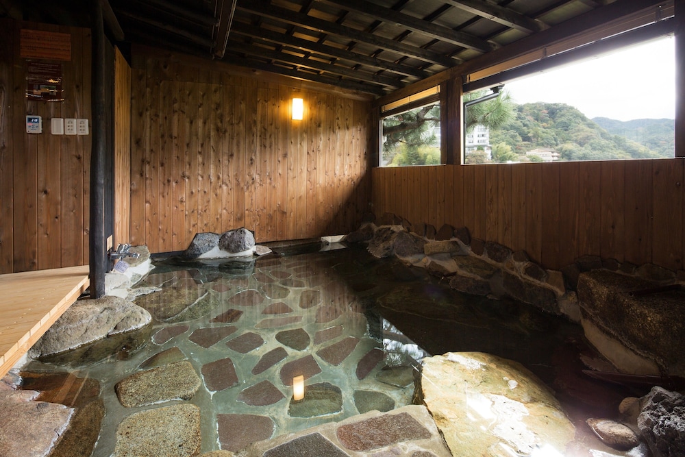 Izunagaoka Onsen Villa Garden Ishinoya 20/46