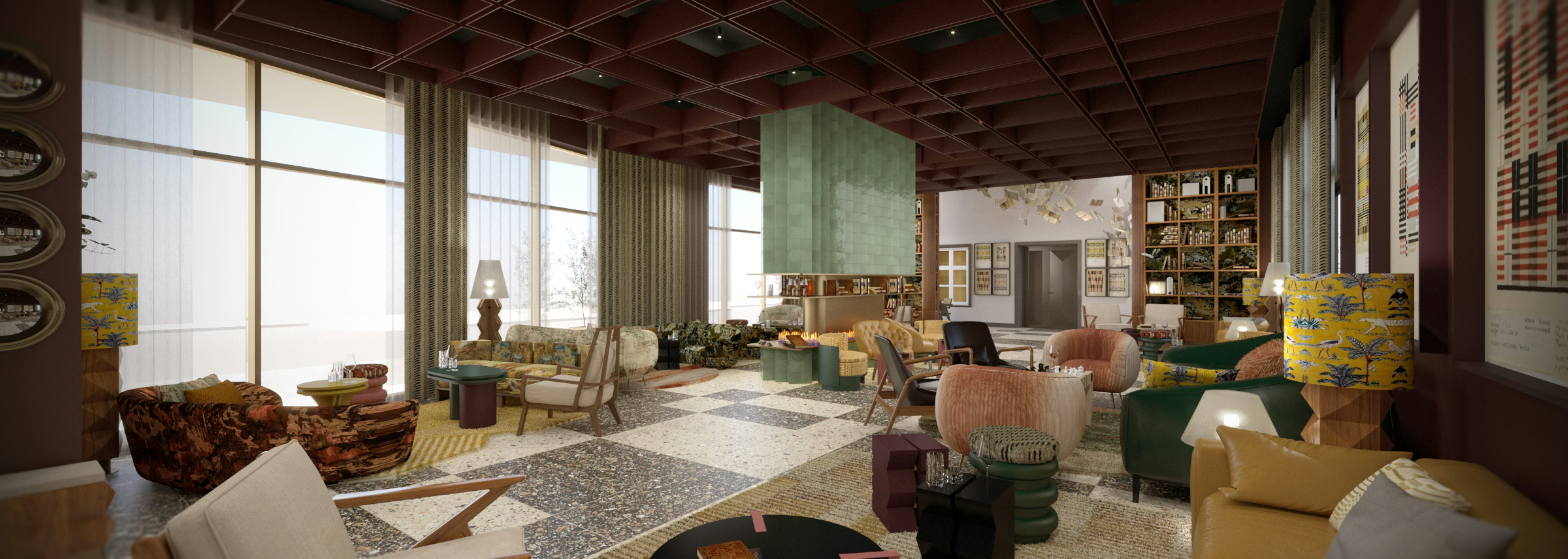 Skald Hotel Akureyri, Curio Collection by Hilton 10/24