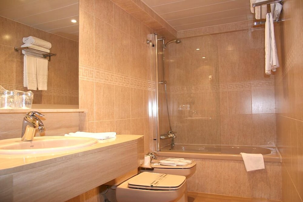 Hotel Estela Barcelona 70/71