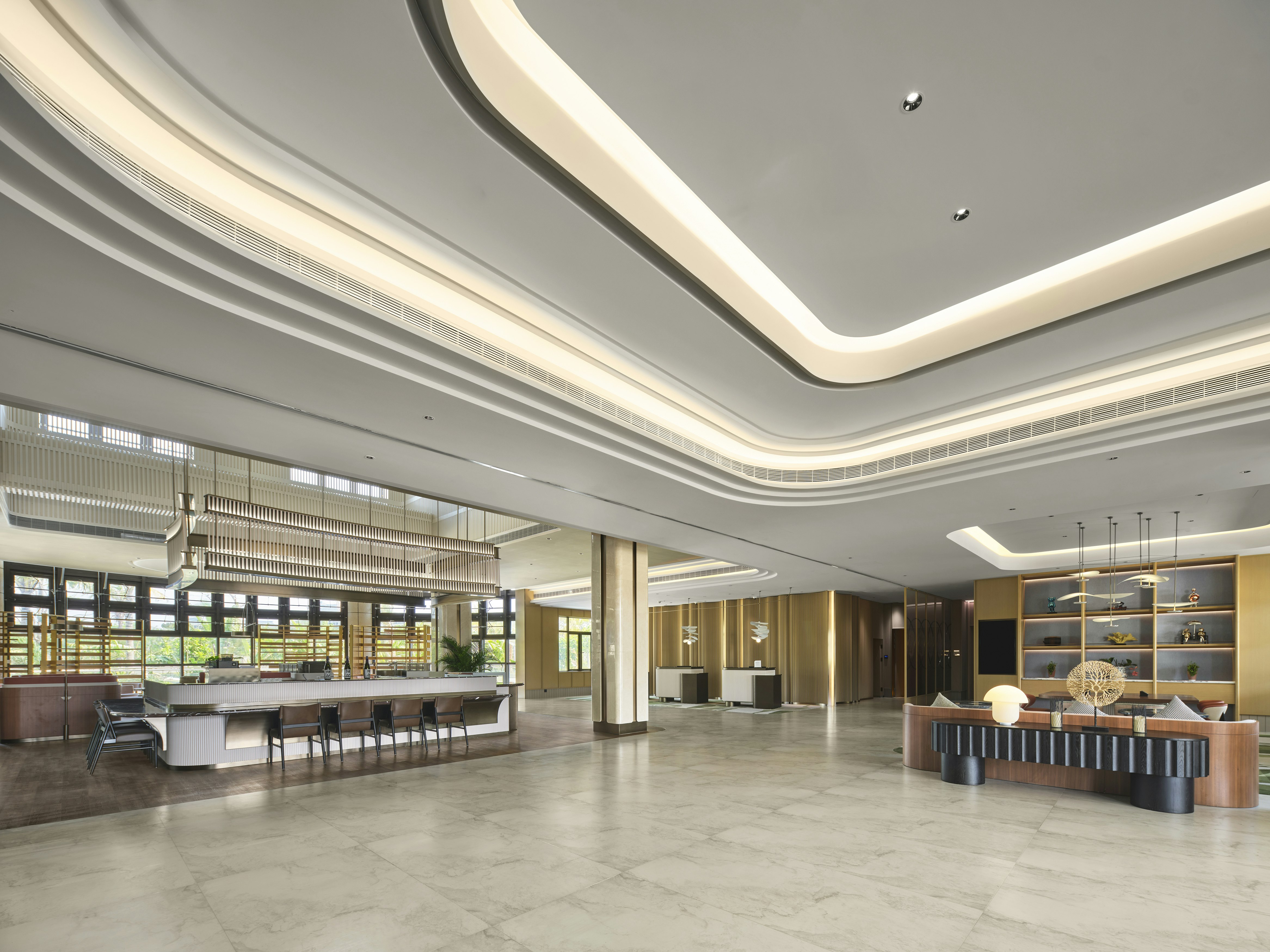 Hilton Garden Inn Sanya Haitang Bay 10/34