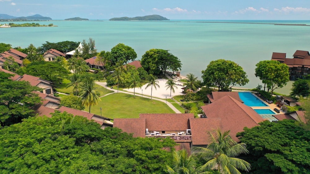 Ombak Villa Langkawi 62/63