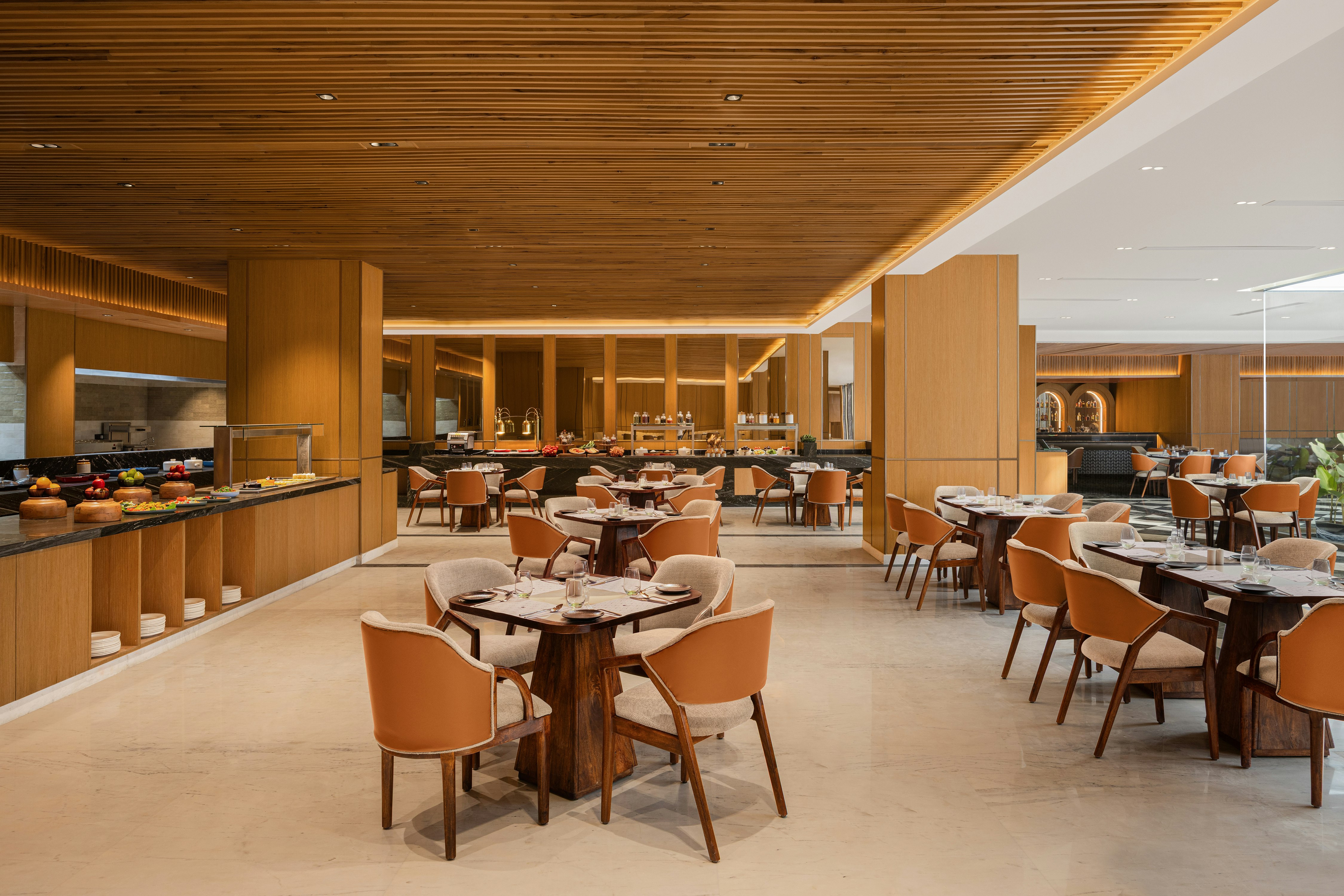 Doubletree by Hilton Bengaluru Airport 32/50