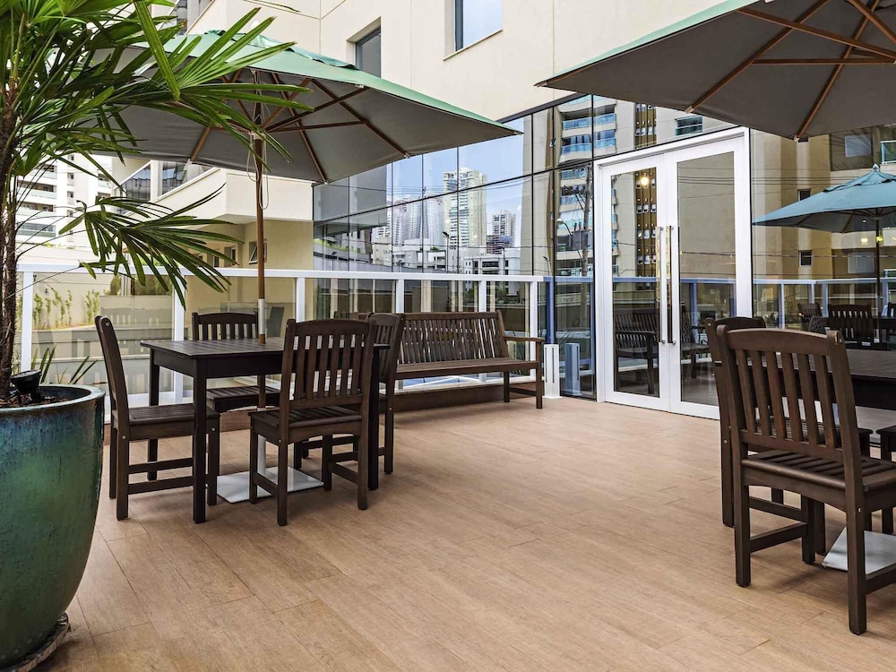 ibis Styles Ribeirao Preto Jardim Botanico 23/33