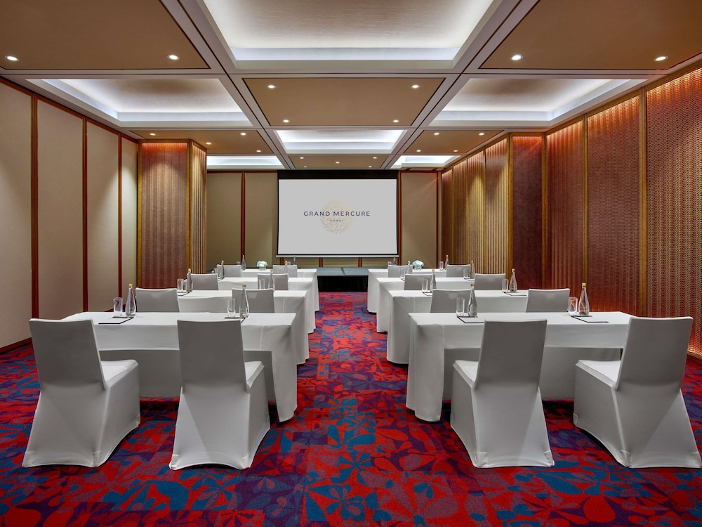 Grand Mercure Hanoi 41/55