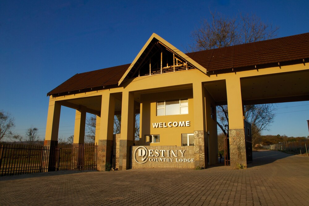 Destiny Country Lodge 6/47