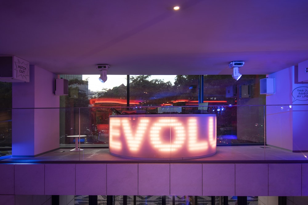EVOLUTION LISBOA HOTEL 6/74