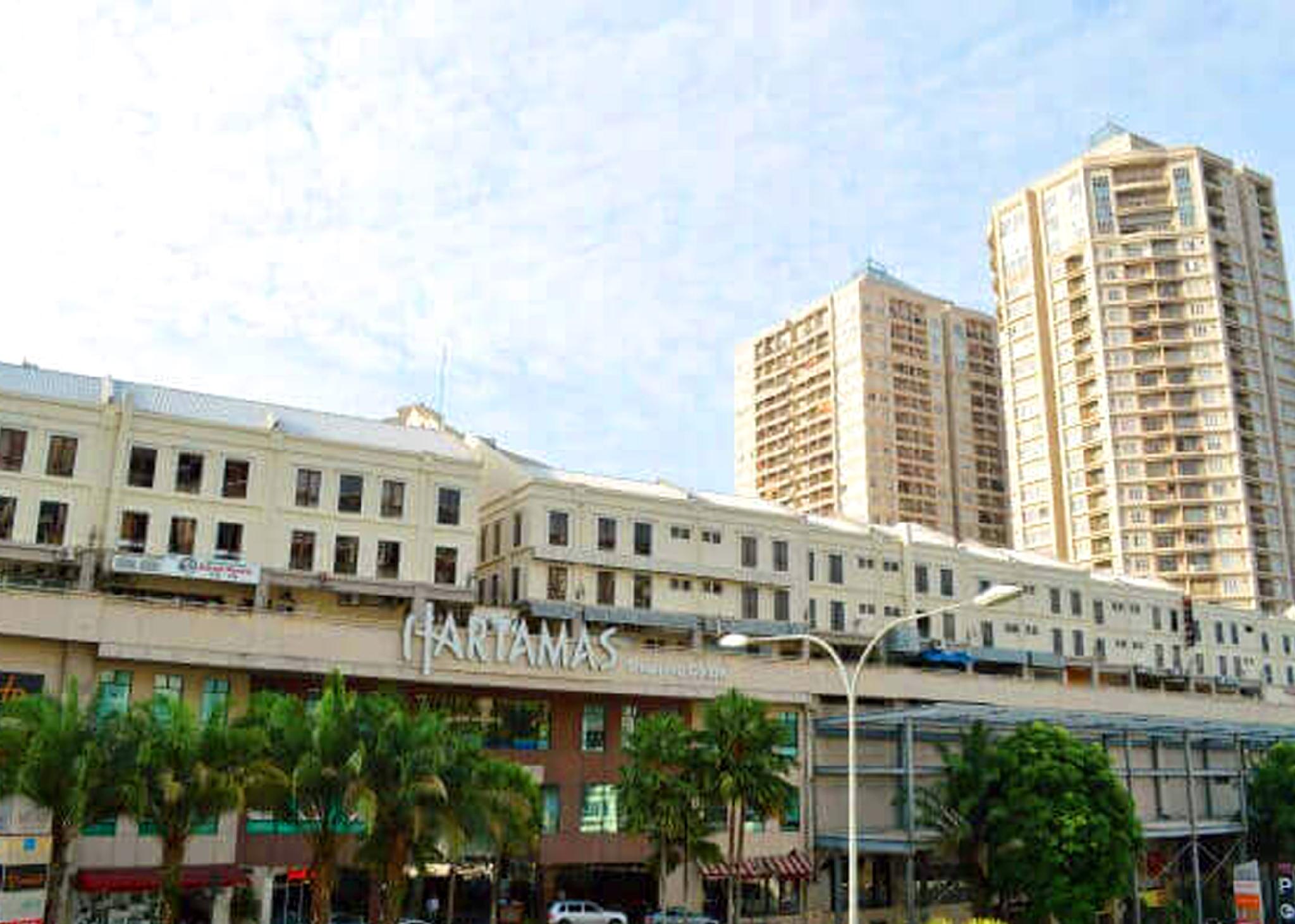 Hartamas Business Hotel 6/49
