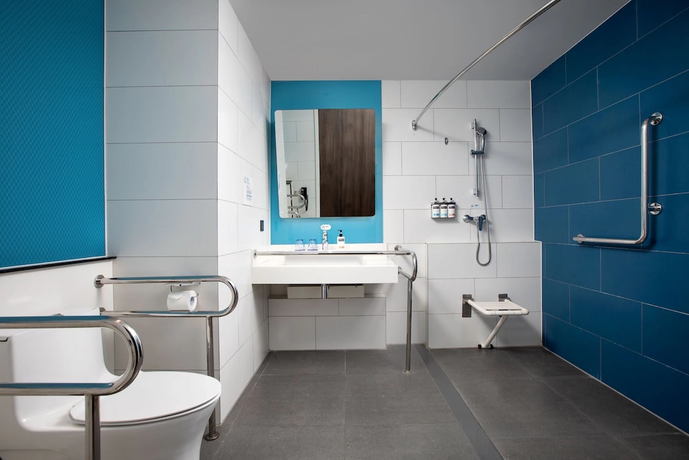 Holiday Inn Express Chengdu Tianfu Airport Zone 14/33