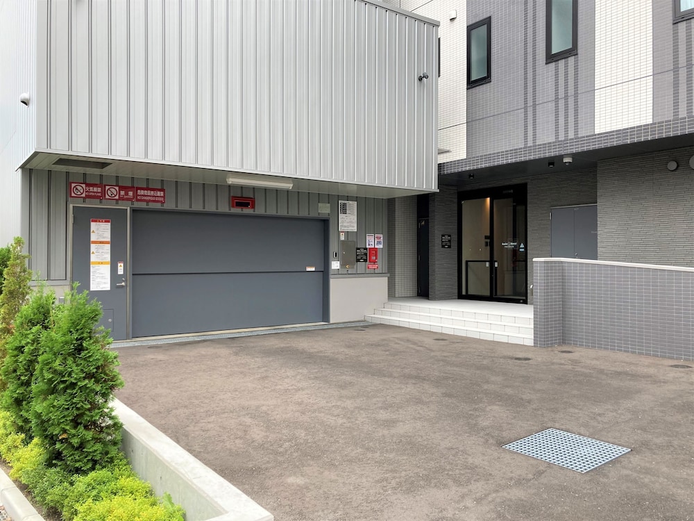 Smile Hotel Premium Hakodate Goryokaku 39/50